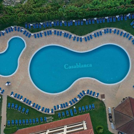 Casablanca Hotel Obzor Extérieur photo