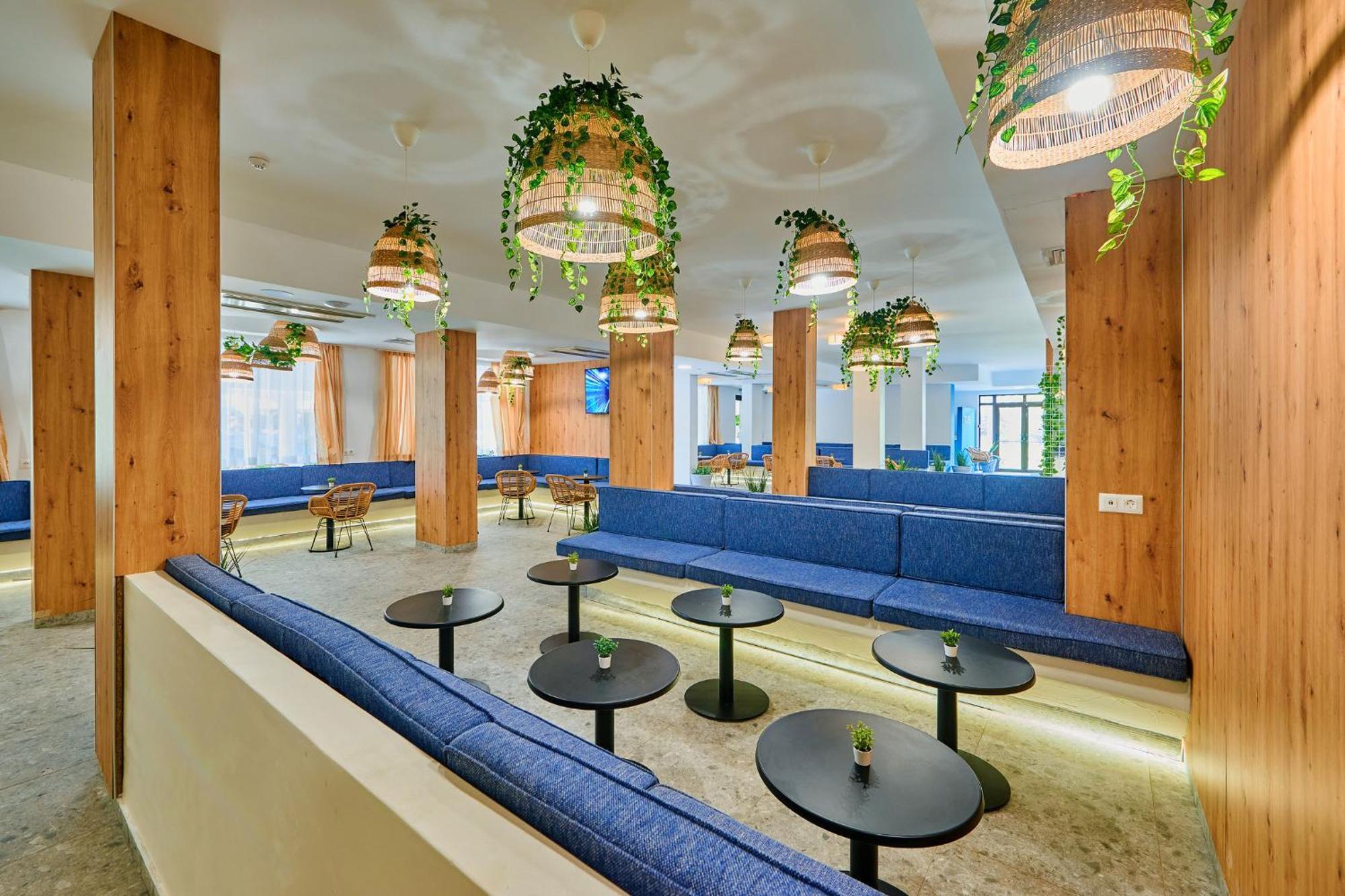 Casablanca Hotel Obzor Extérieur photo