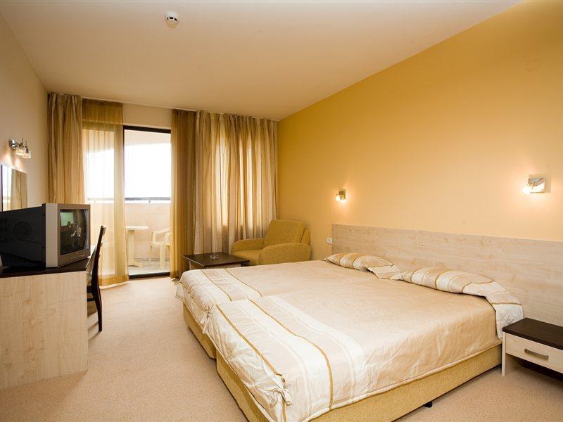 Casablanca Hotel Obzor Extérieur photo