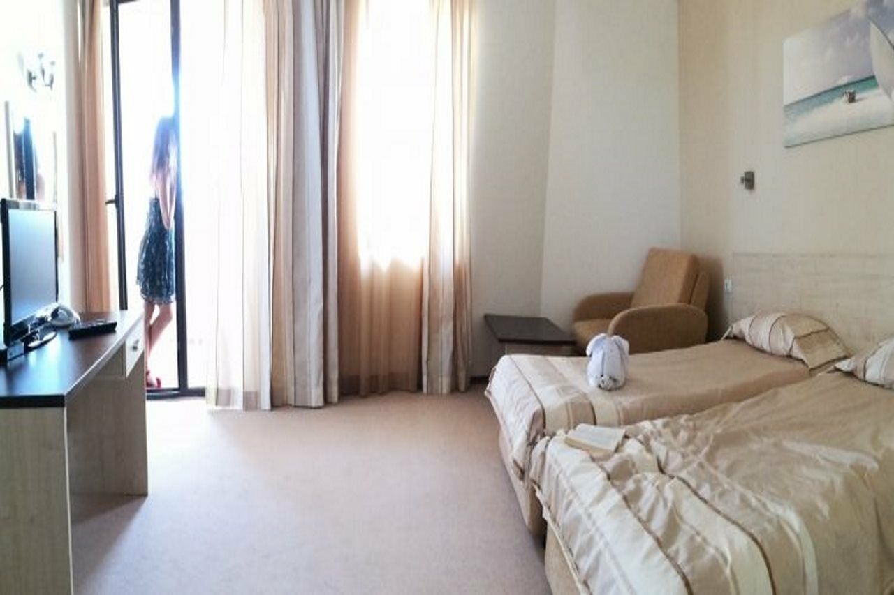 Casablanca Hotel Obzor Extérieur photo