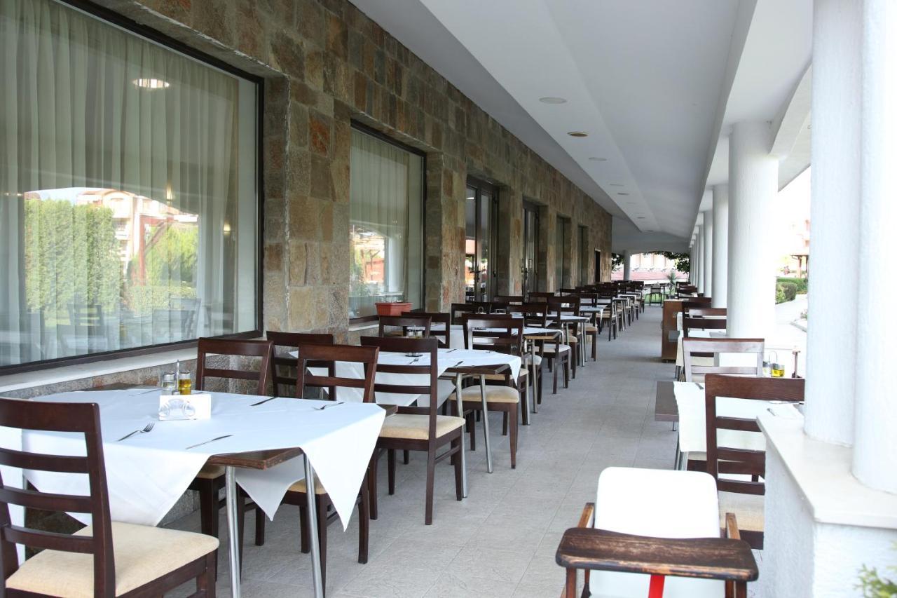 Casablanca Hotel Obzor Extérieur photo
