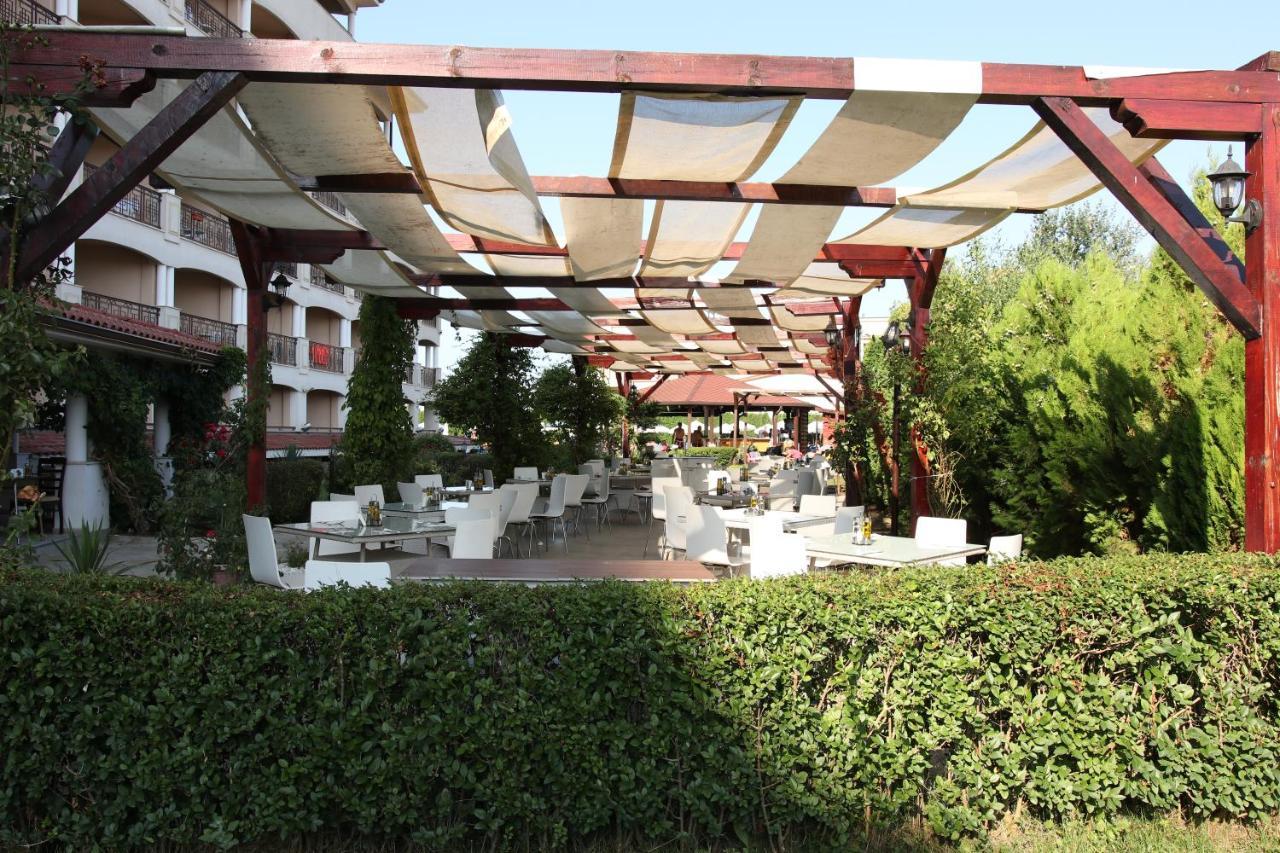 Casablanca Hotel Obzor Extérieur photo