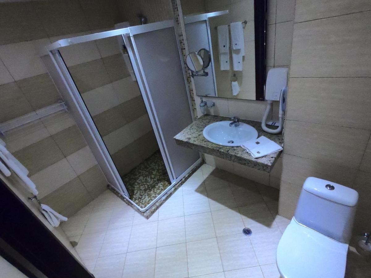 Casablanca Hotel Obzor Extérieur photo