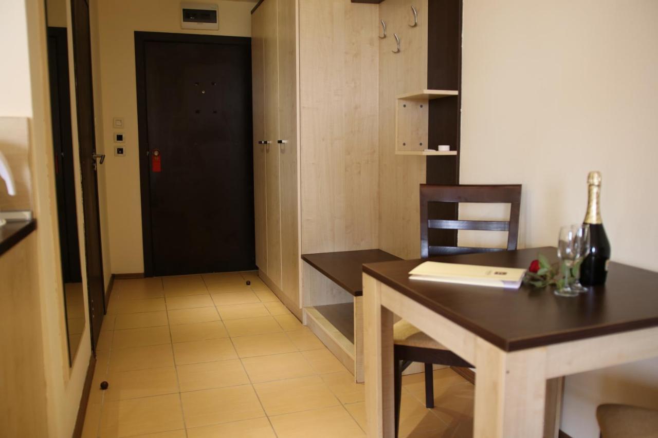 Casablanca Hotel Obzor Extérieur photo