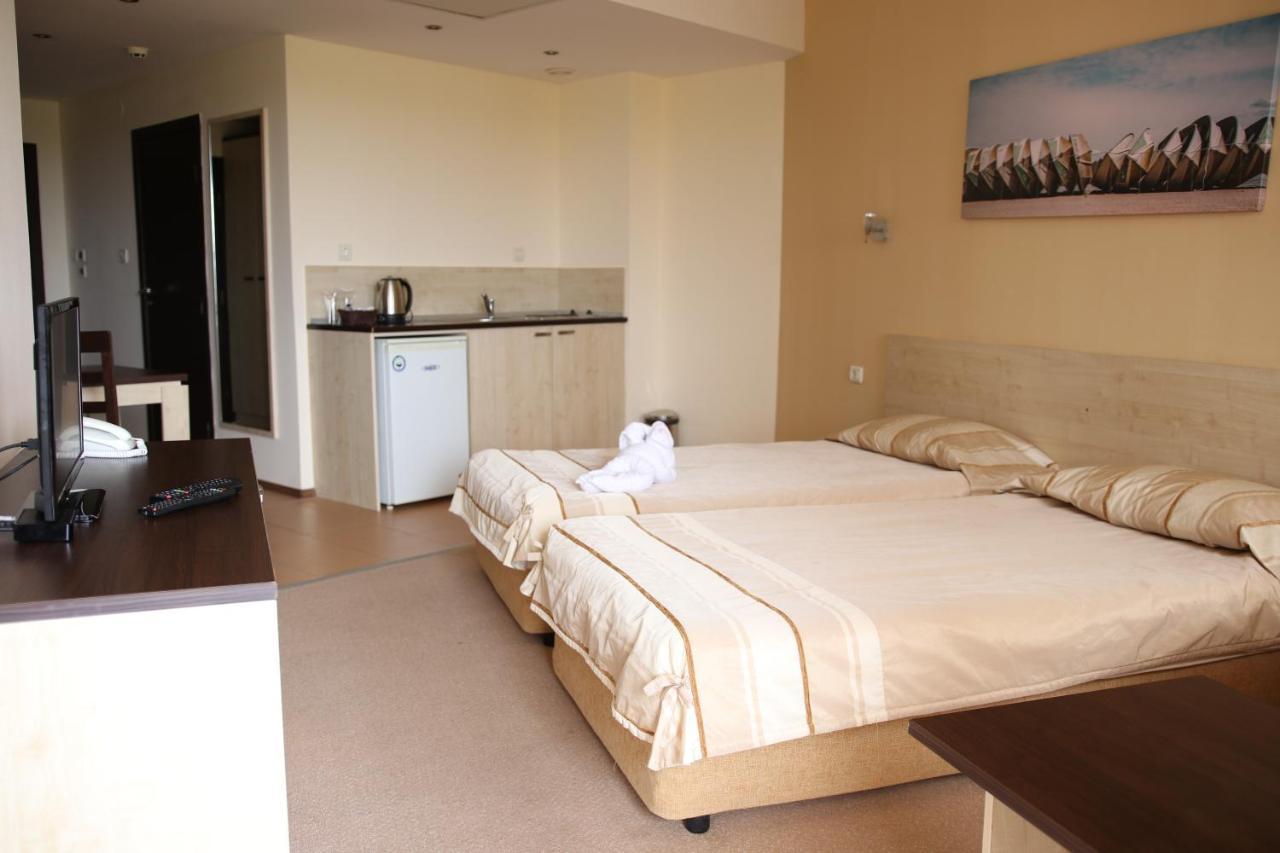 Casablanca Hotel Obzor Extérieur photo